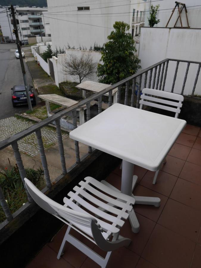 Casa Da Poca - Guest House Braga Esterno foto