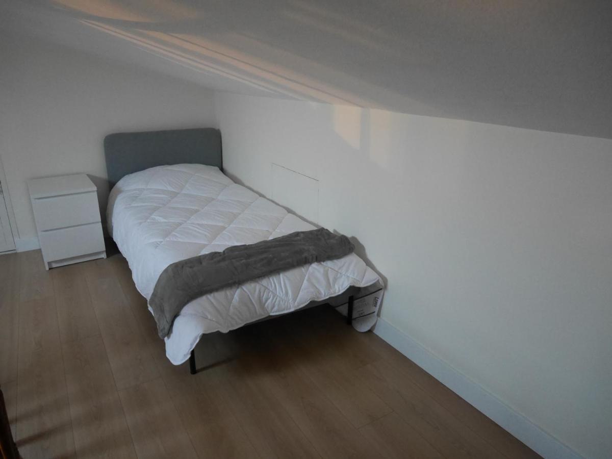 Casa Da Poca - Guest House Braga Esterno foto